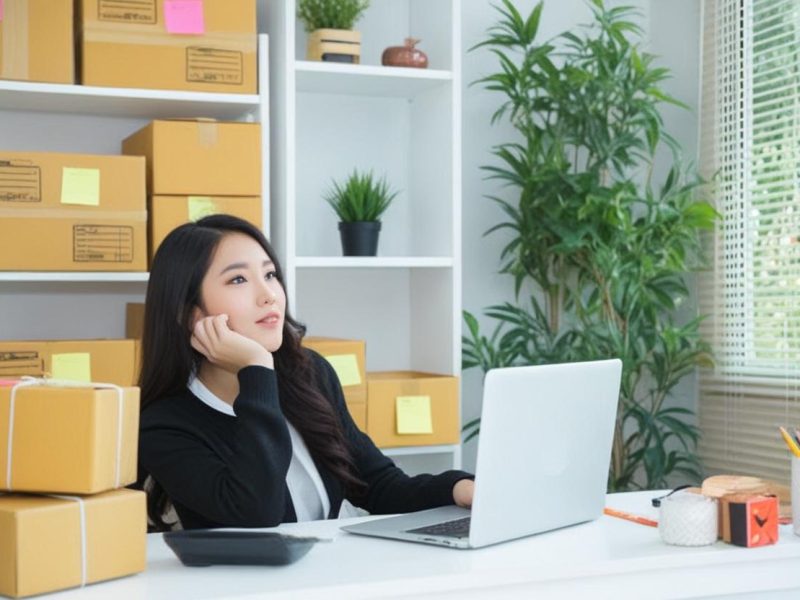 ChatGPT prompts for business ideation