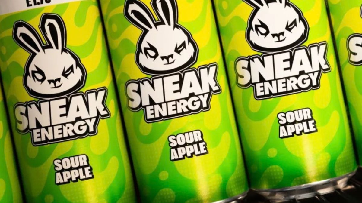 Case Studies: Sneak Energy - How a Brand become Successful in Discord 